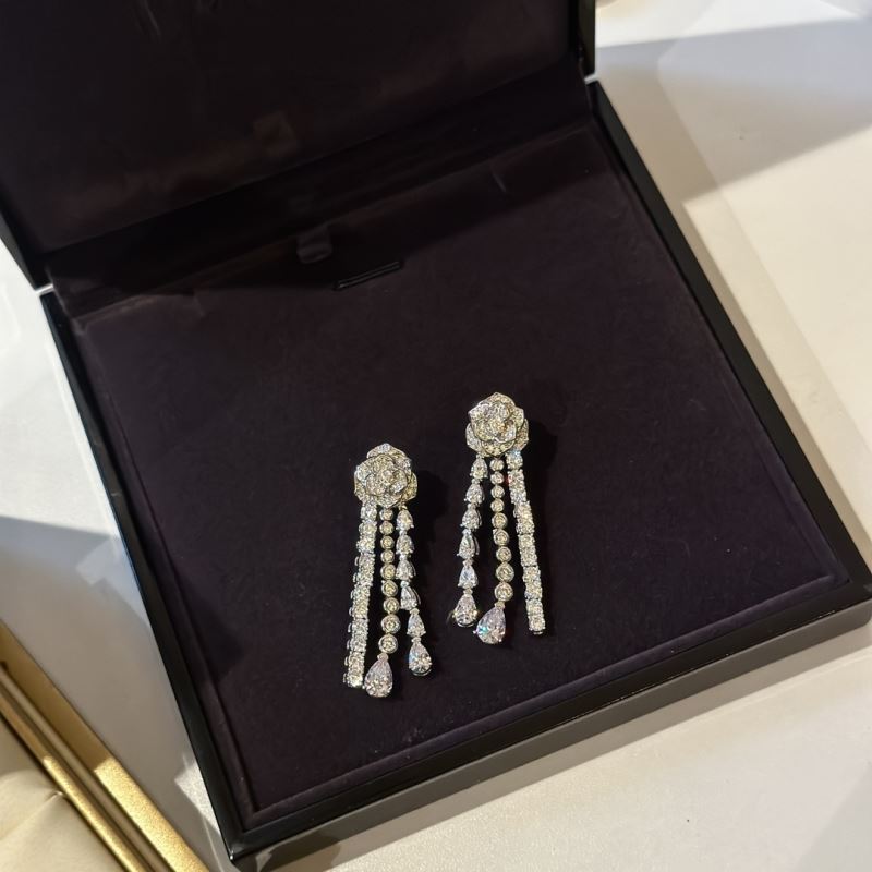 Piaget Earrings